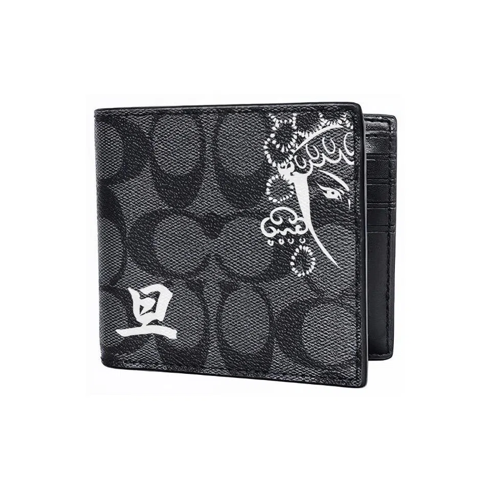 COACH 3 IN 1 Wallet