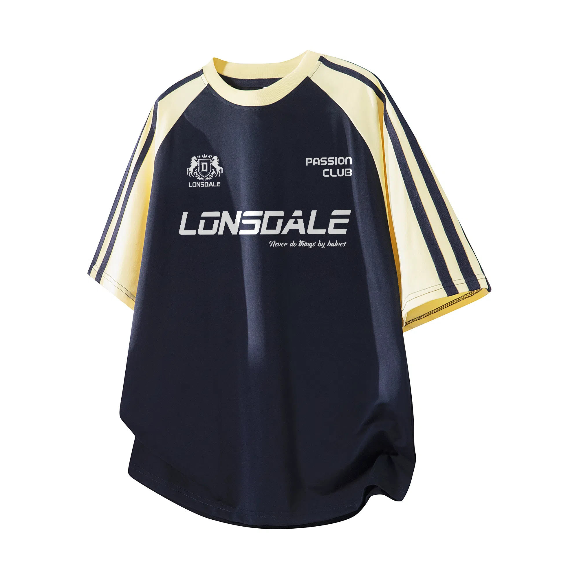 LONSDALE logoT