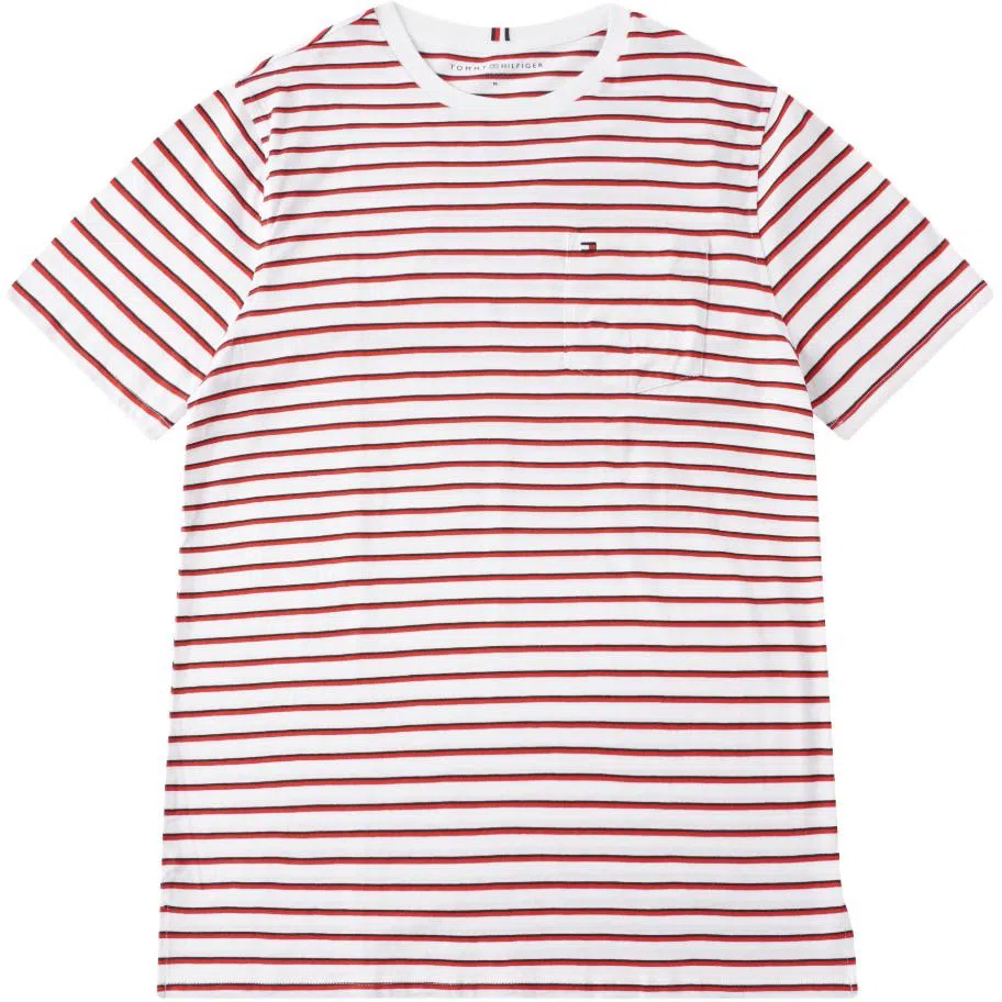 Tommy Hilfiger SS25 T
