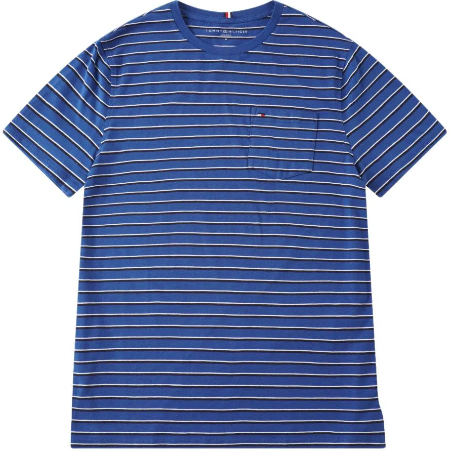 Tommy Hilfiger SS25 T