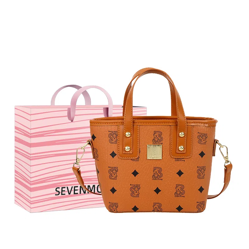 SEVENMOONS Tote PU