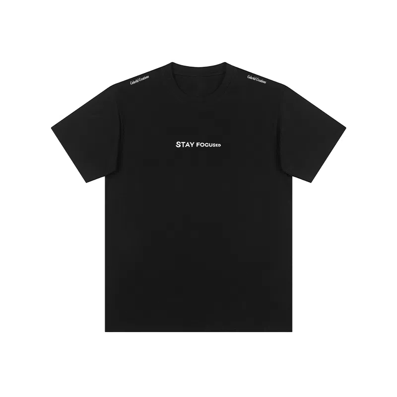 Colorful Creations T