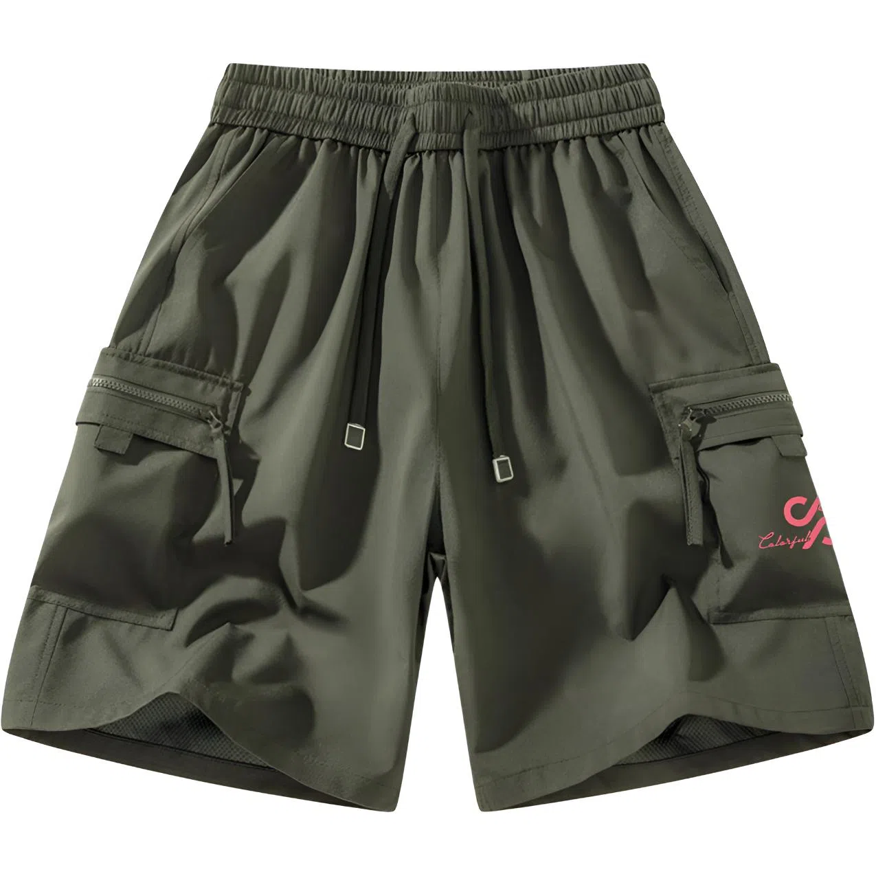 Colorful Creations logo