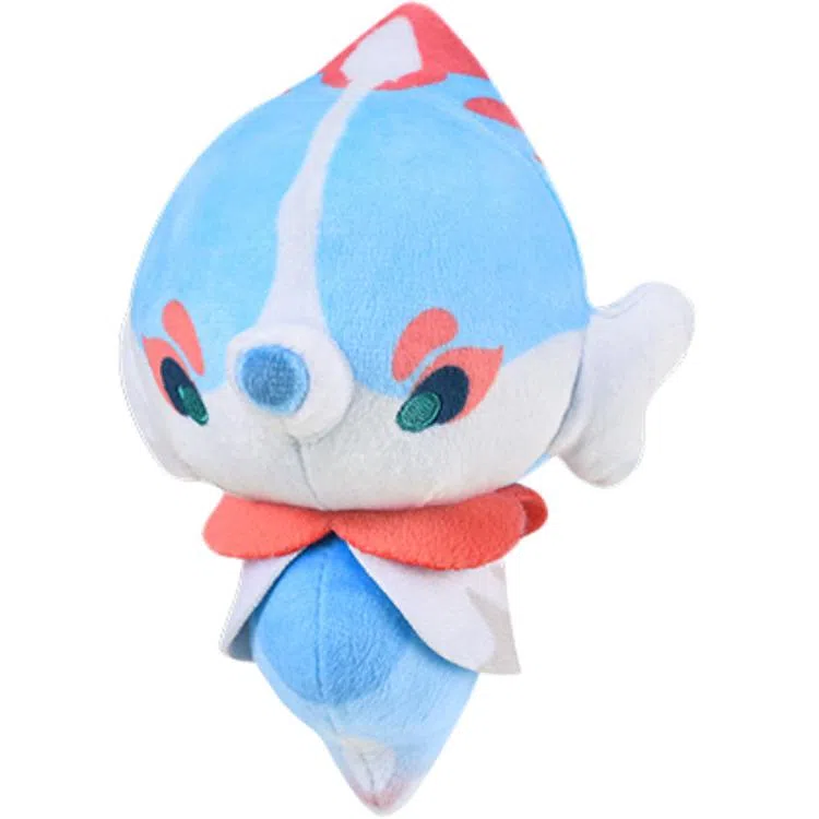 原神 原海系列 泡泡海马 谷圈挂件