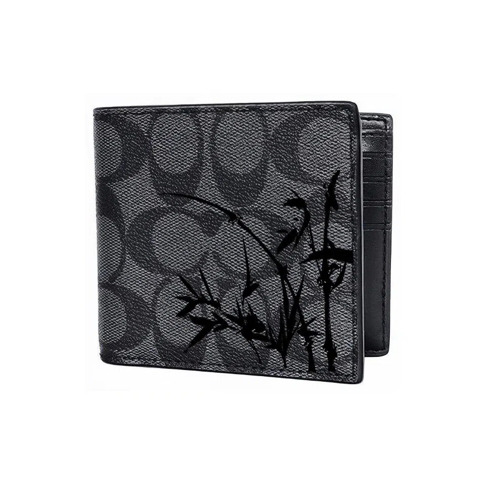 COACH 3 IN 1 Wallet MAY