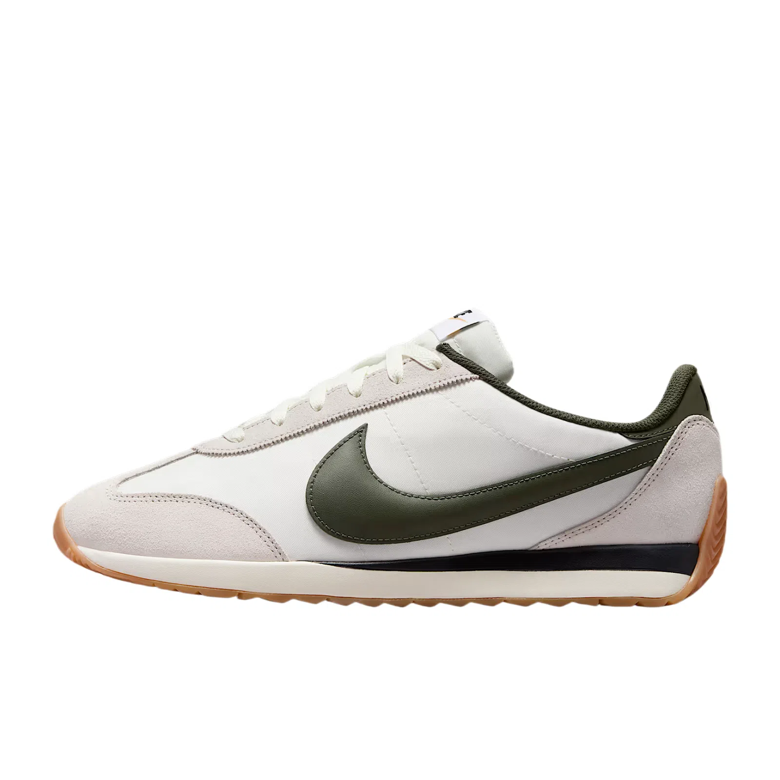 Nike Pacific White