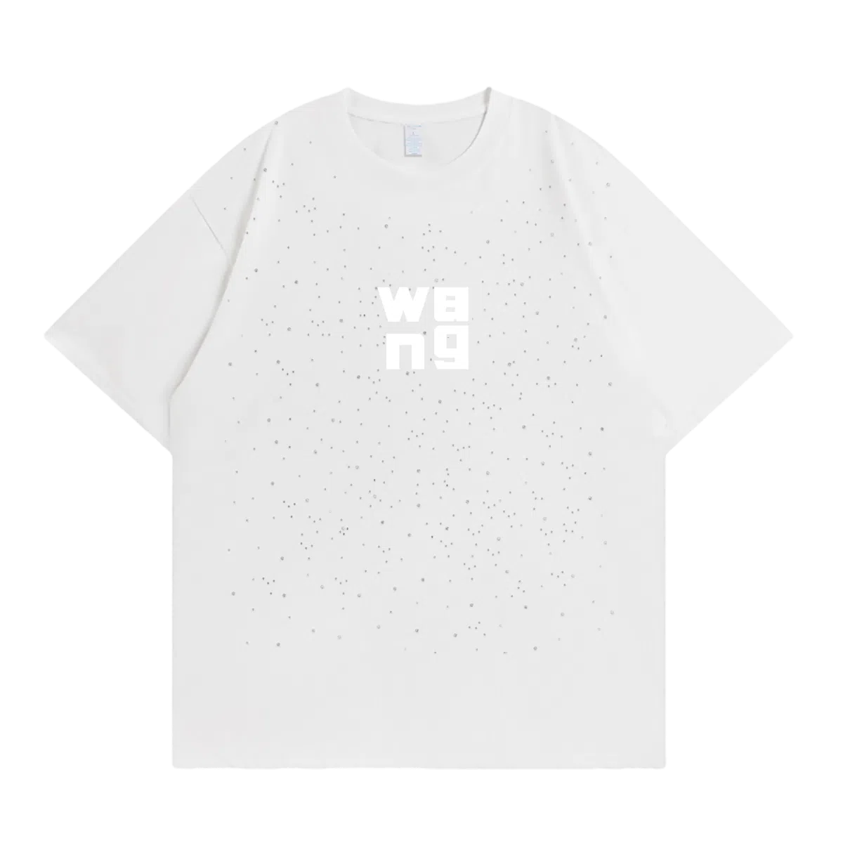 260g BOTH PLAY cleanfitLogoT