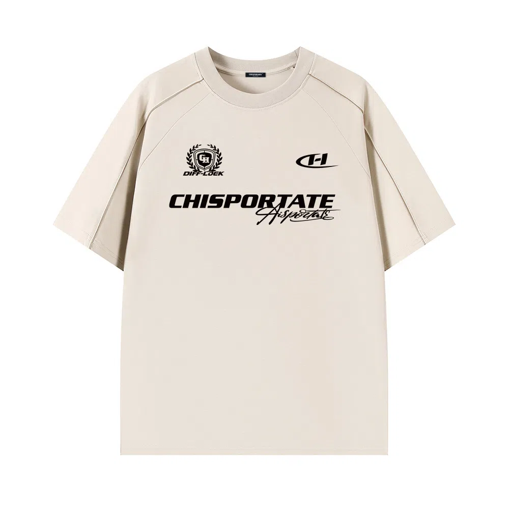 Chisportate T
