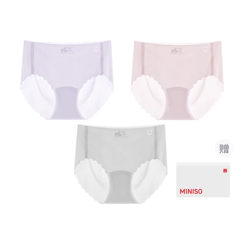 MINISO 3