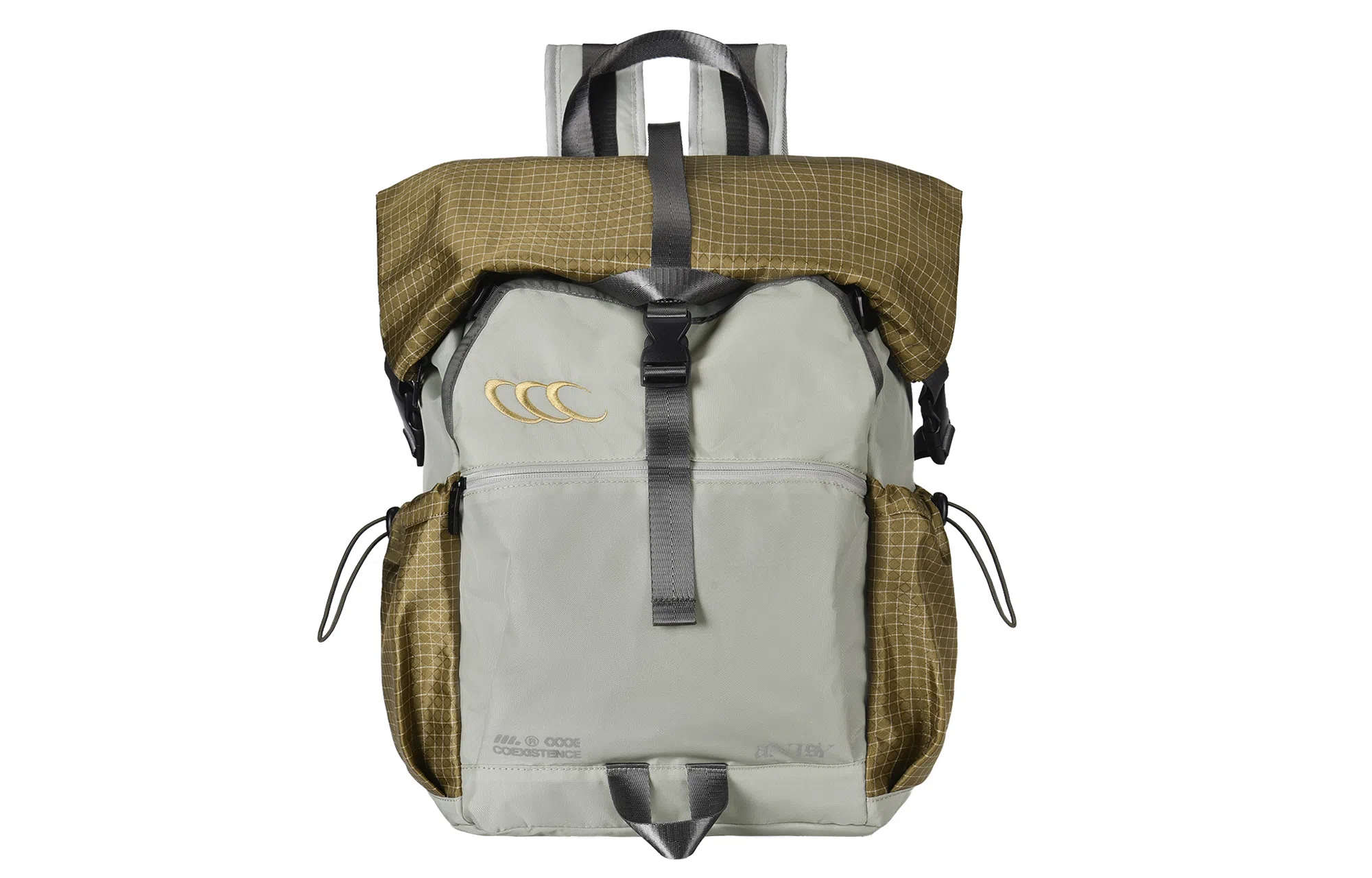 COEXISTENCE Functional Outdoor Backpack