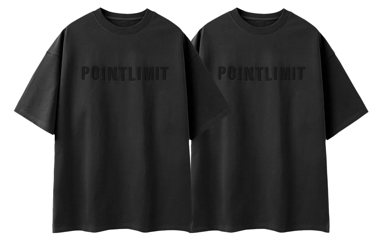 POINTLIMIT SS24 LogoT
