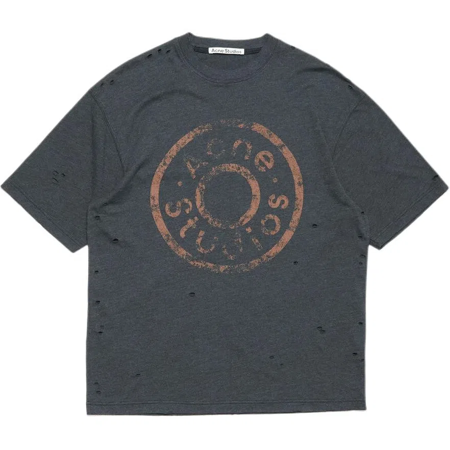 Acne Studios SS25 Black