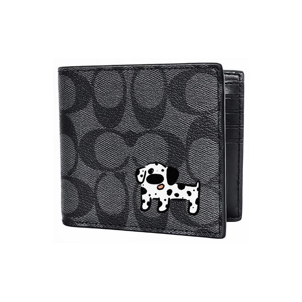 COACH 3 IN 1 Wallet