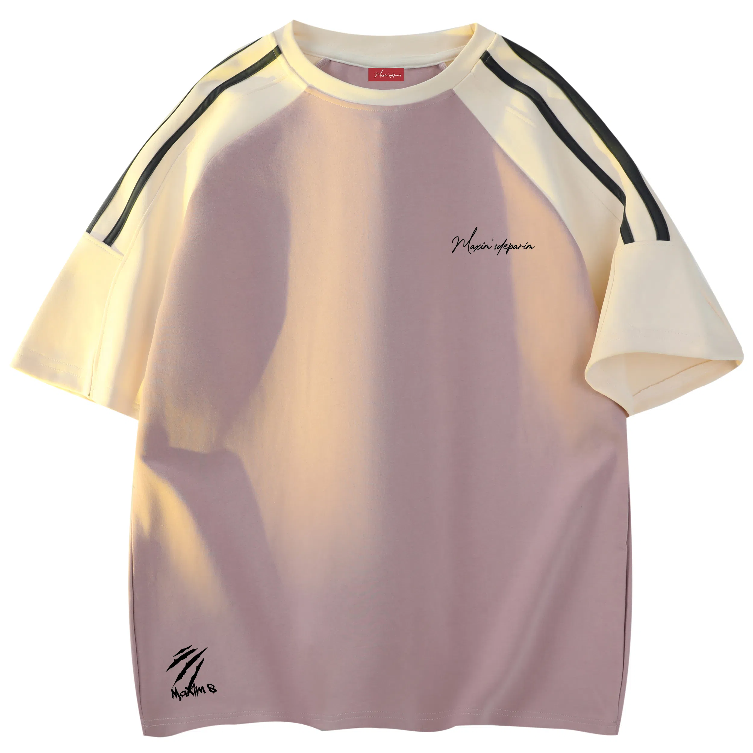 maxim's de paris logoinsT