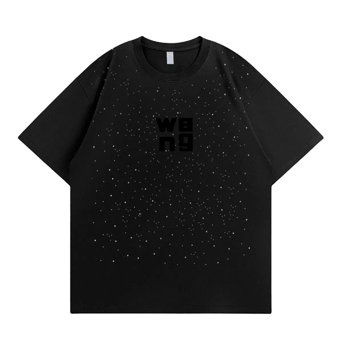 260g BOTH PLAY cleanfitLogoT