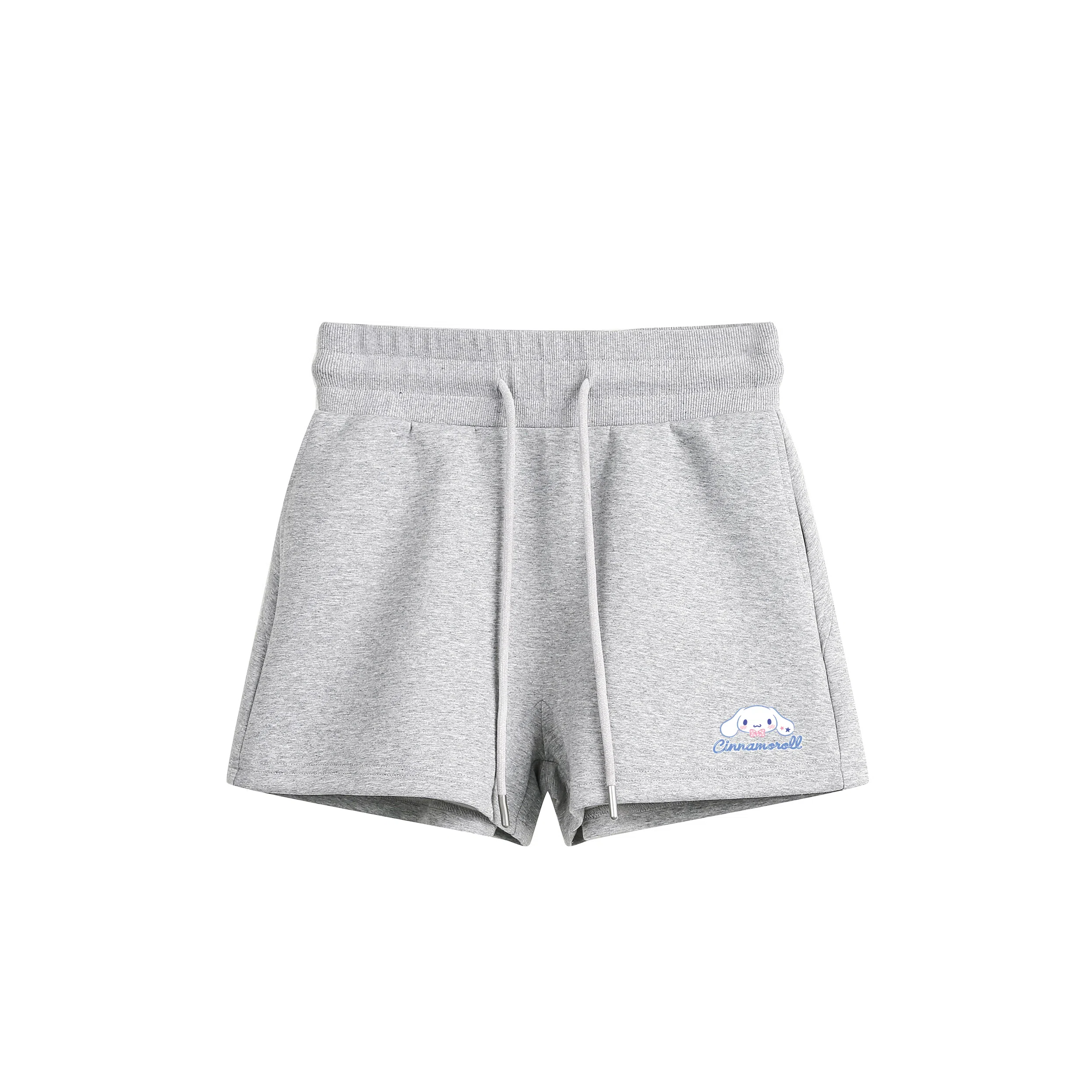 Sanrio x CINNAMOROLL