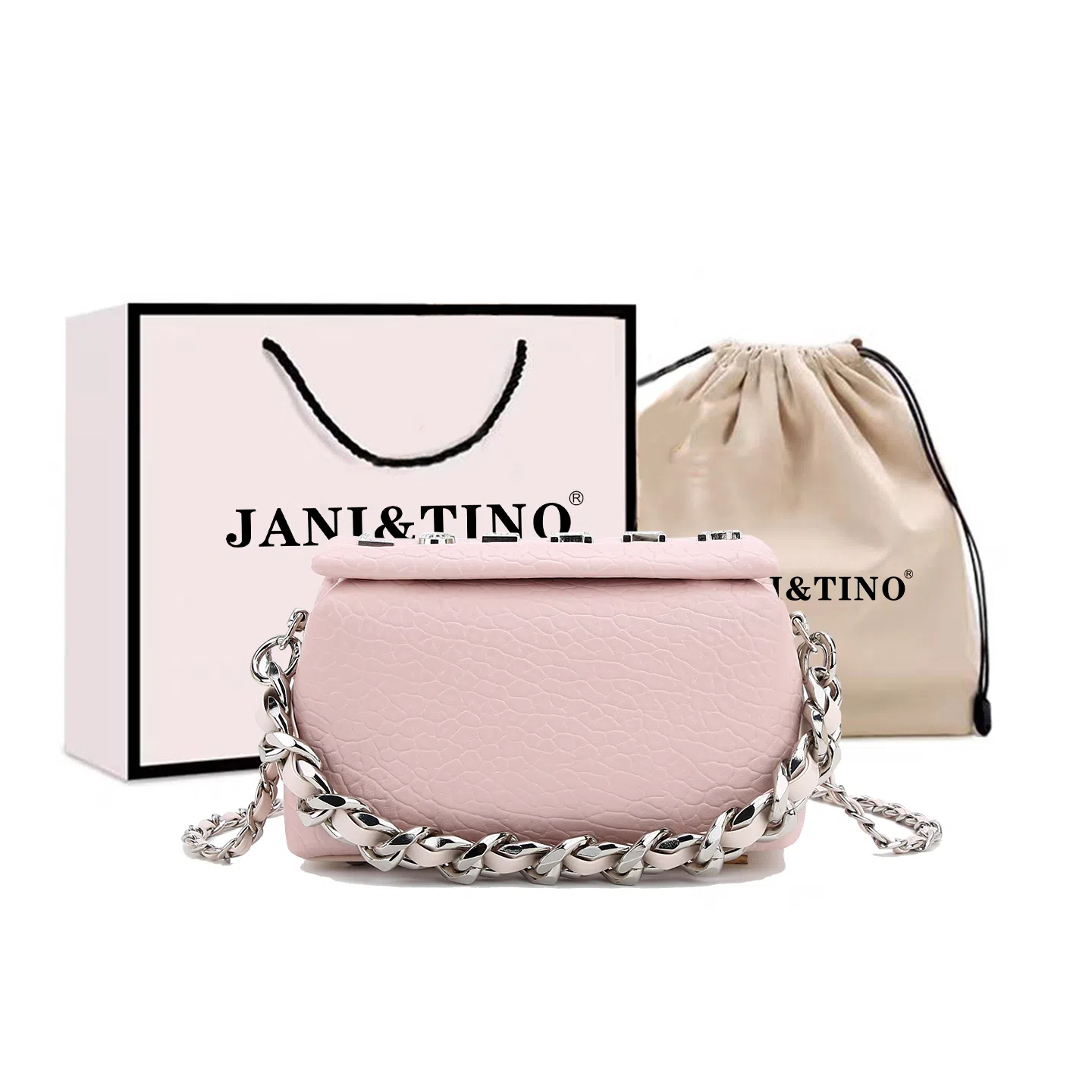 JANITINO PU