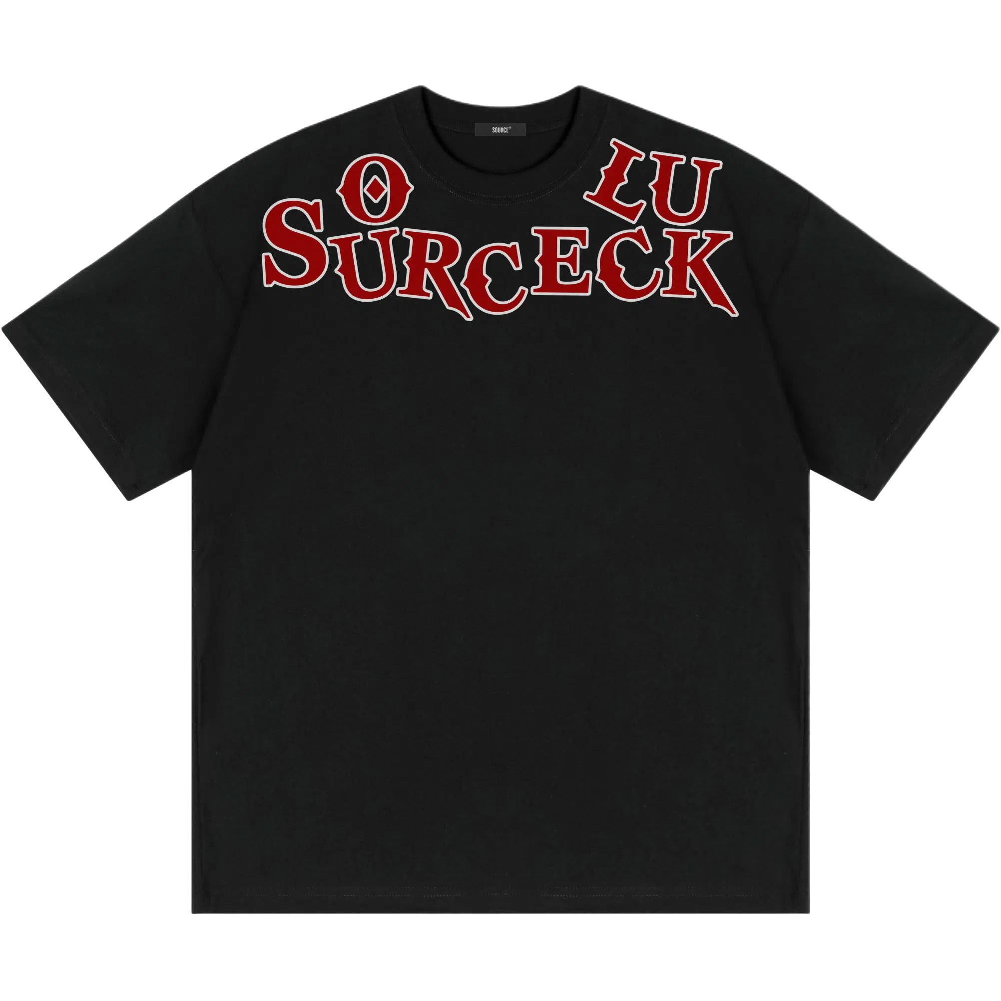 SOURCE logoT