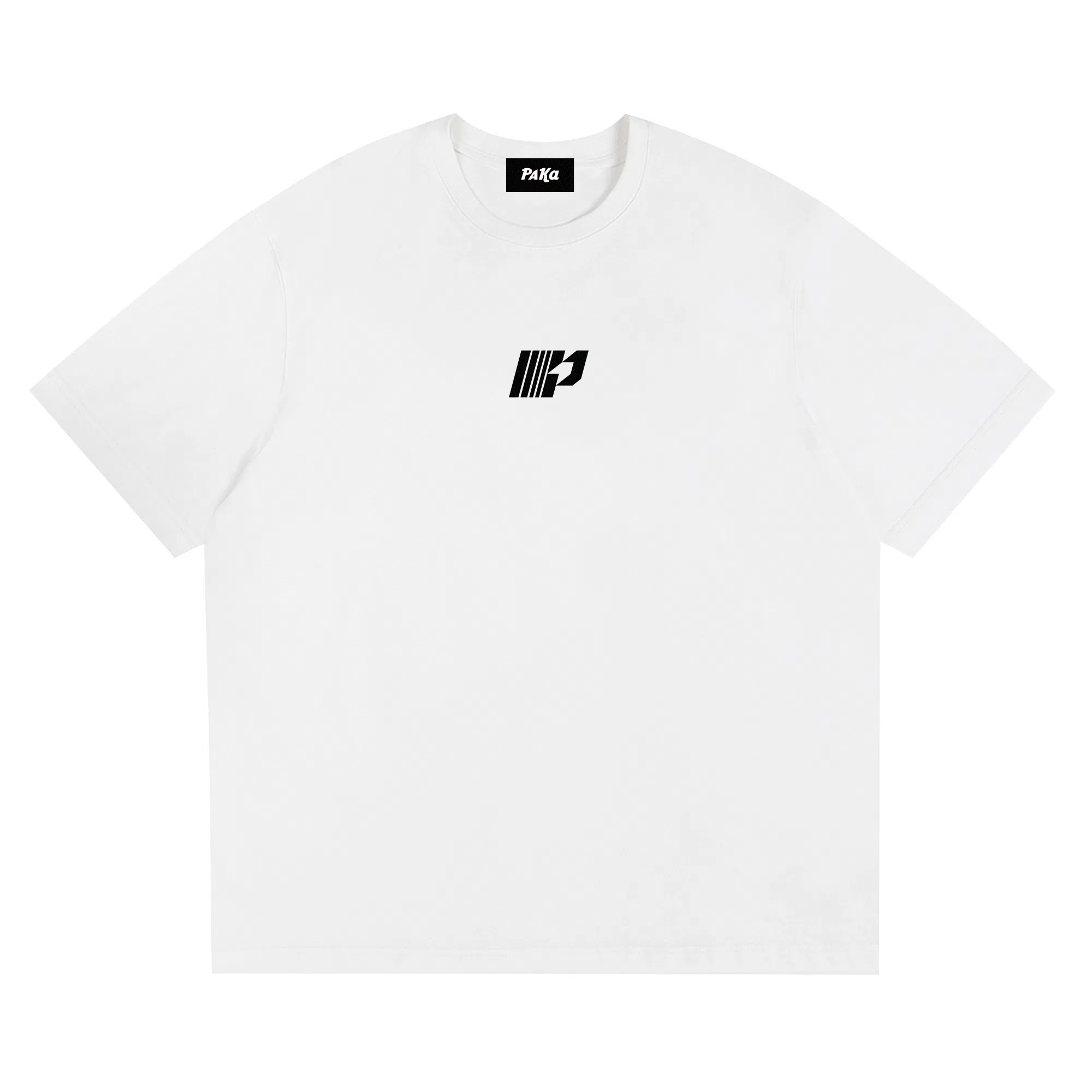 PAKA LogoT
