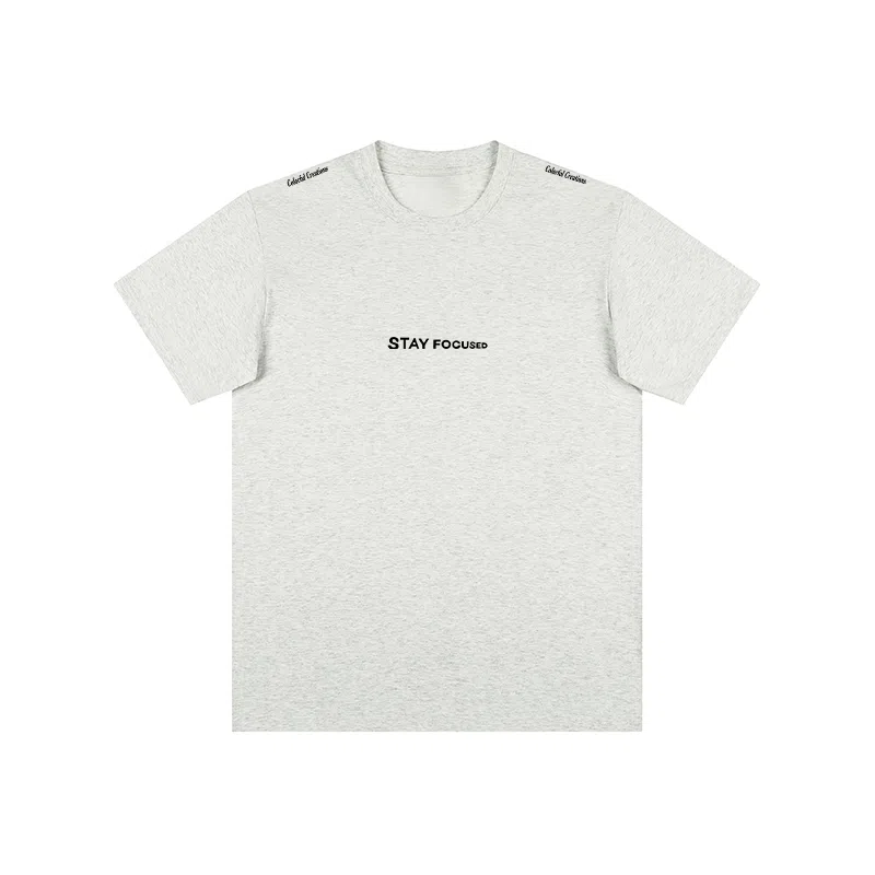 Colorful Creations T