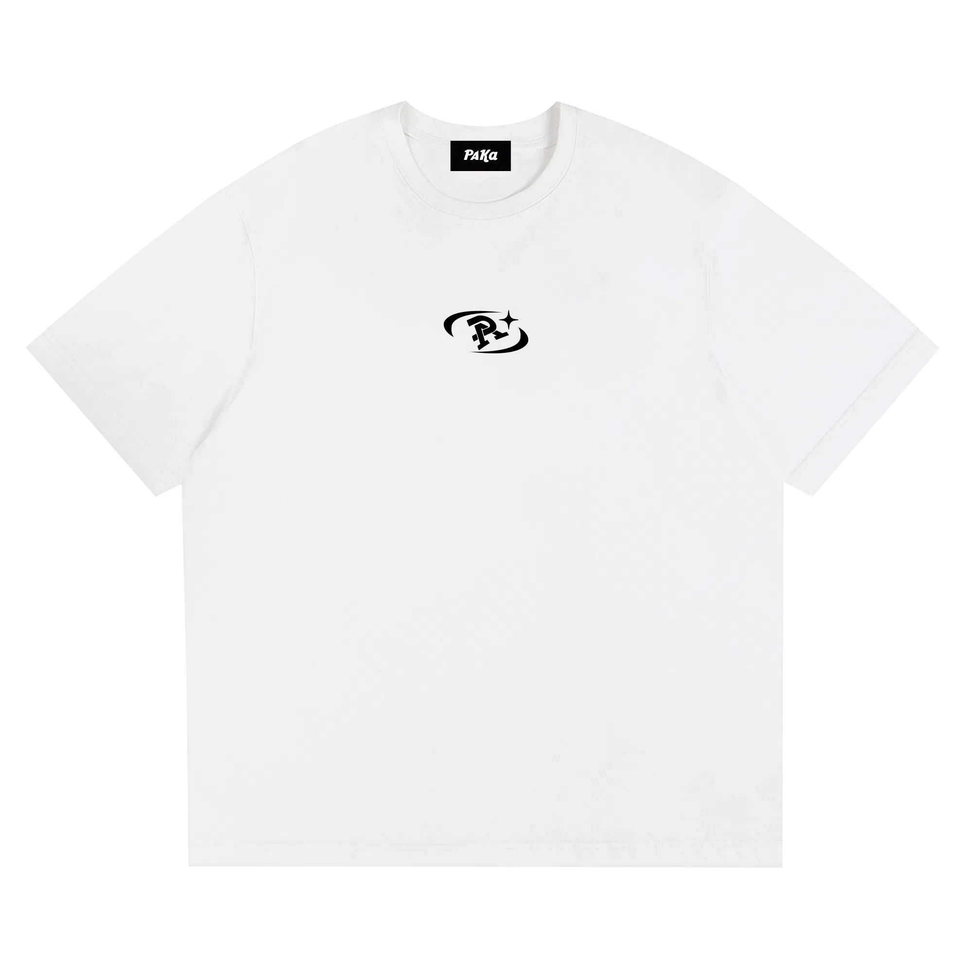 PAKA LogoT