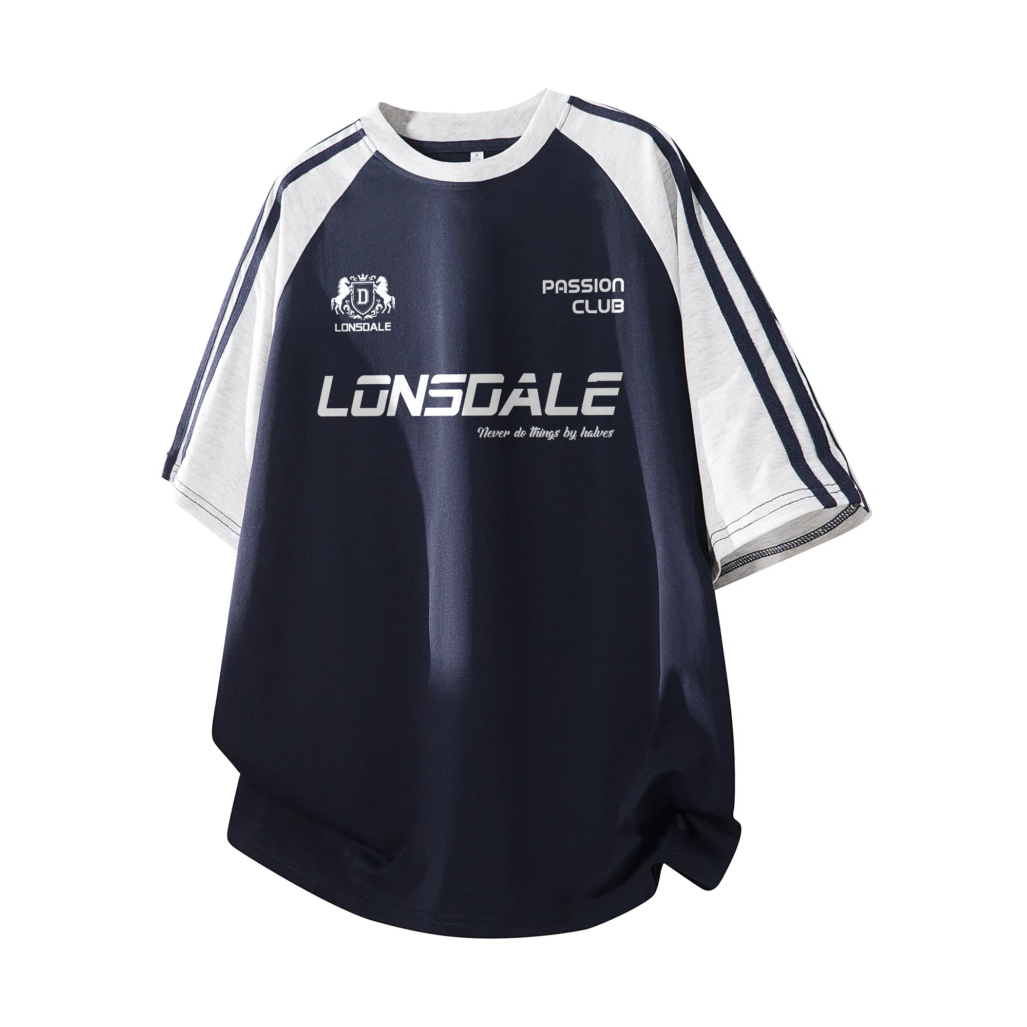 LONSDALE logoT