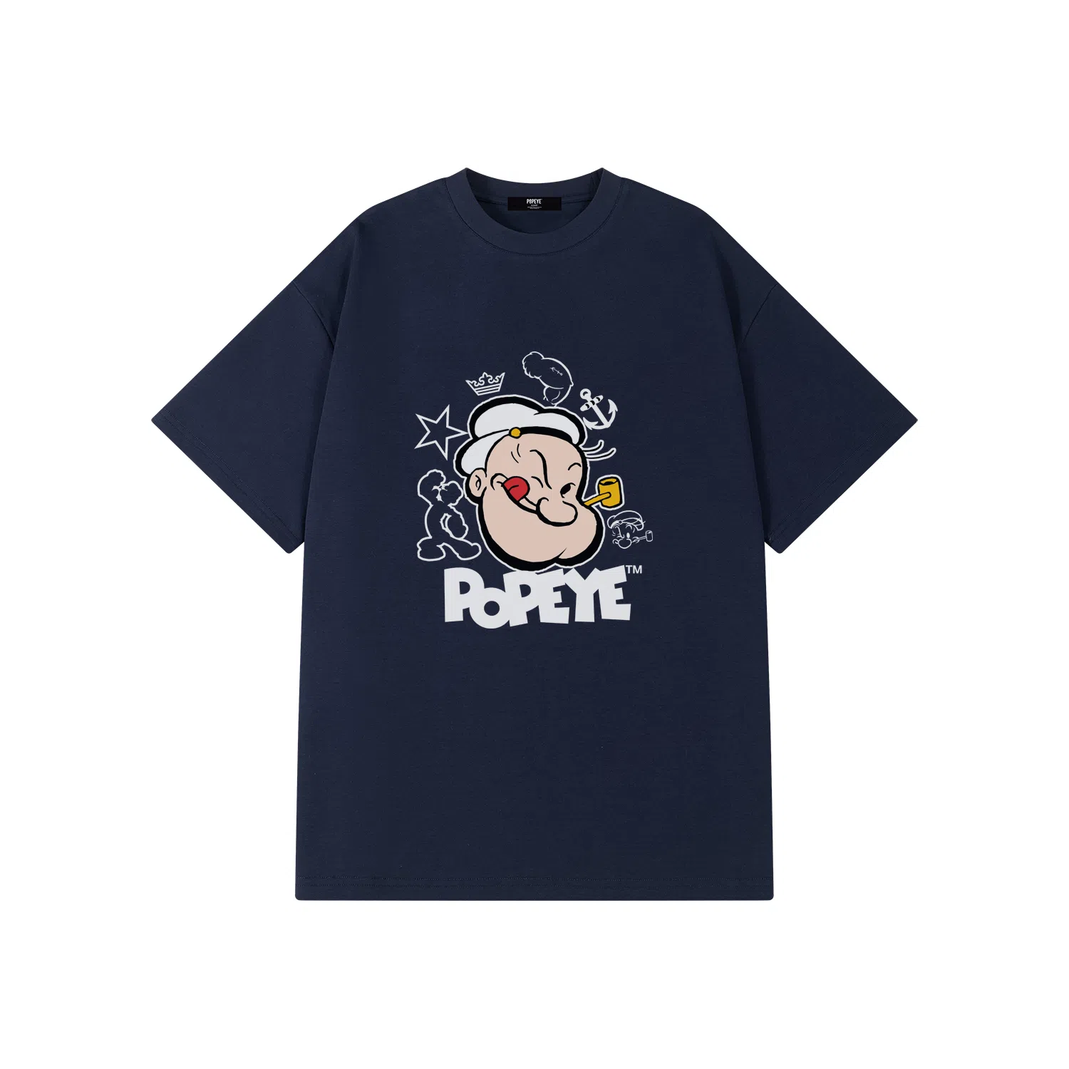 POPEYE oversize