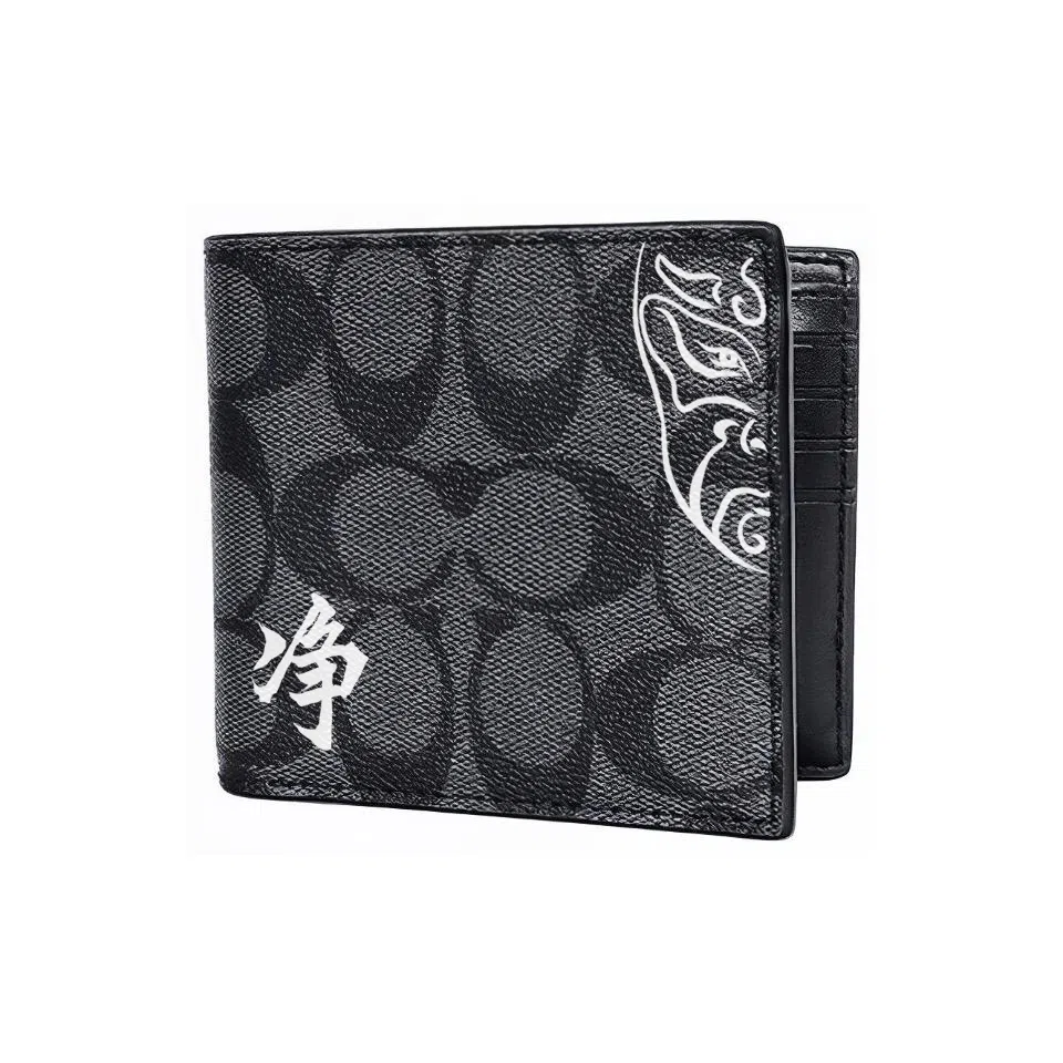 COACH 3 IN 1 Wallet