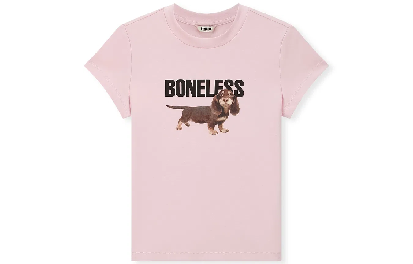 BONELESS