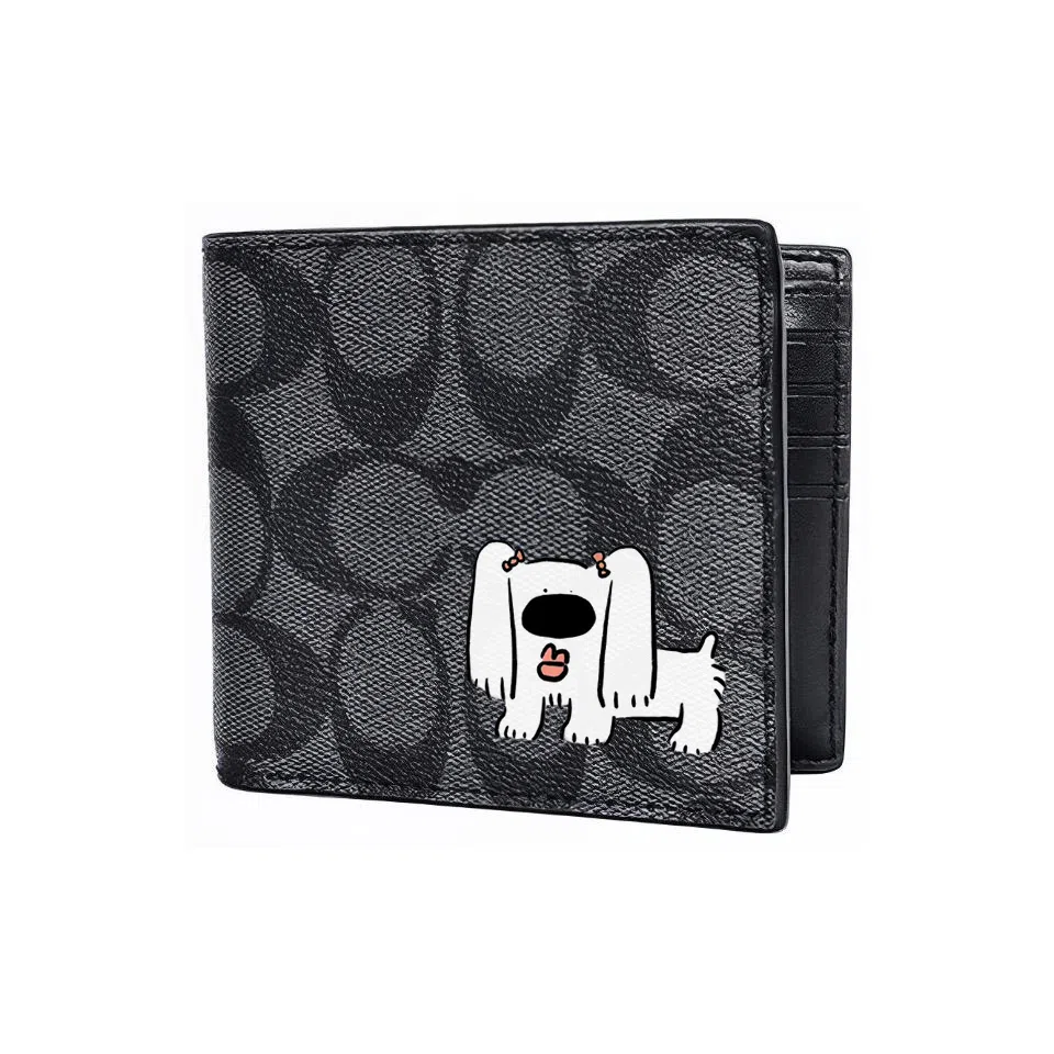 COACH 3 IN 1 Wallet