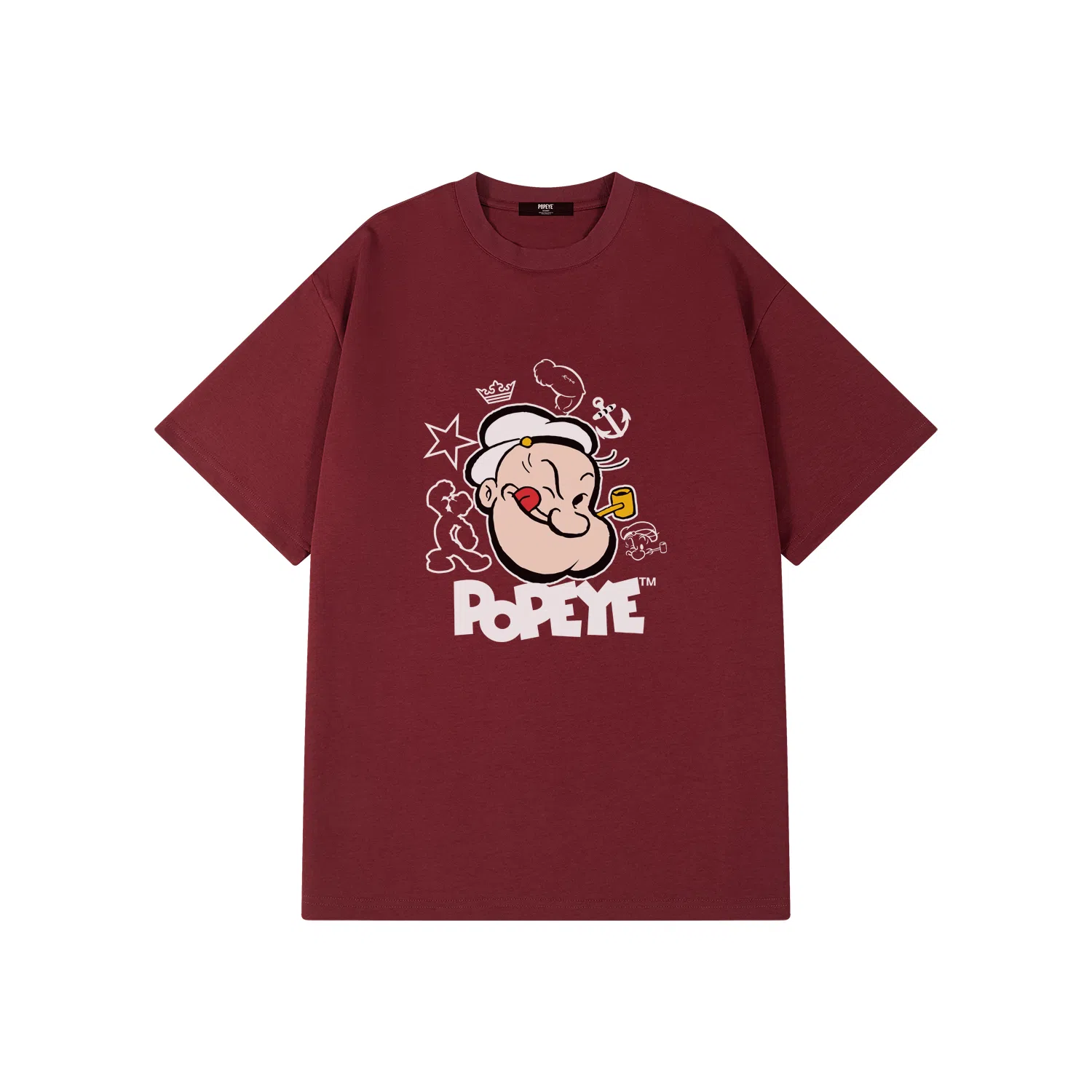POPEYE oversize