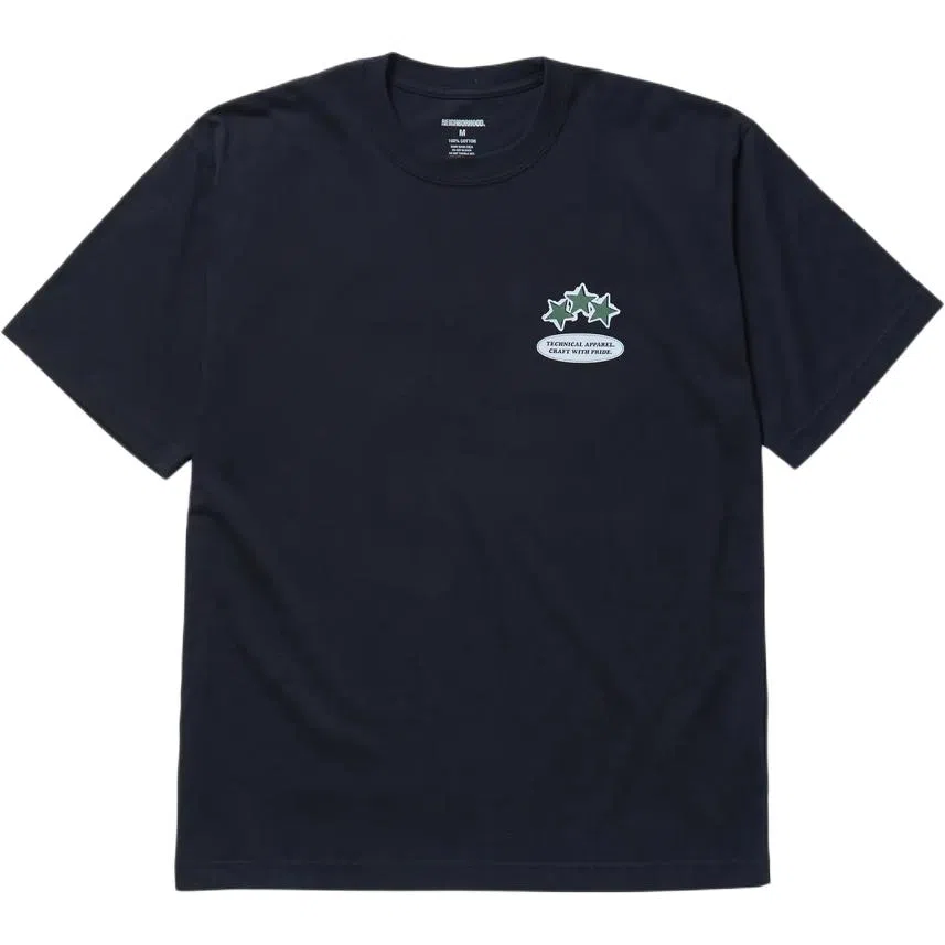 NEIGHBORHOOD SS25 logoT