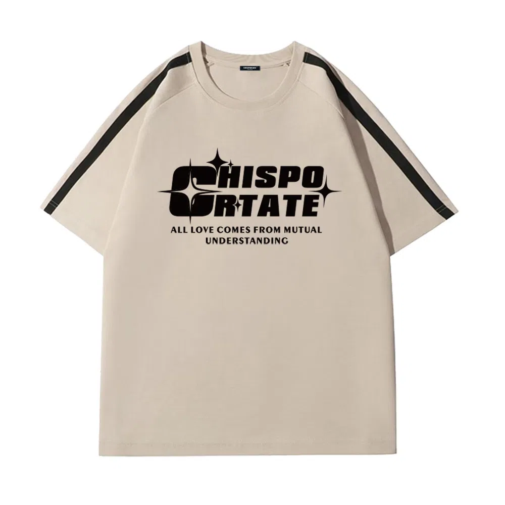 Chisportate LogoT