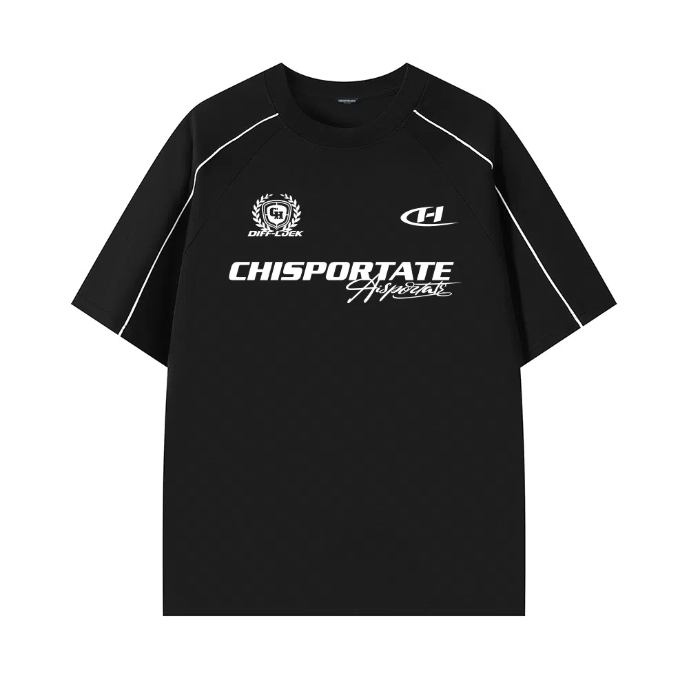 Chisportate T