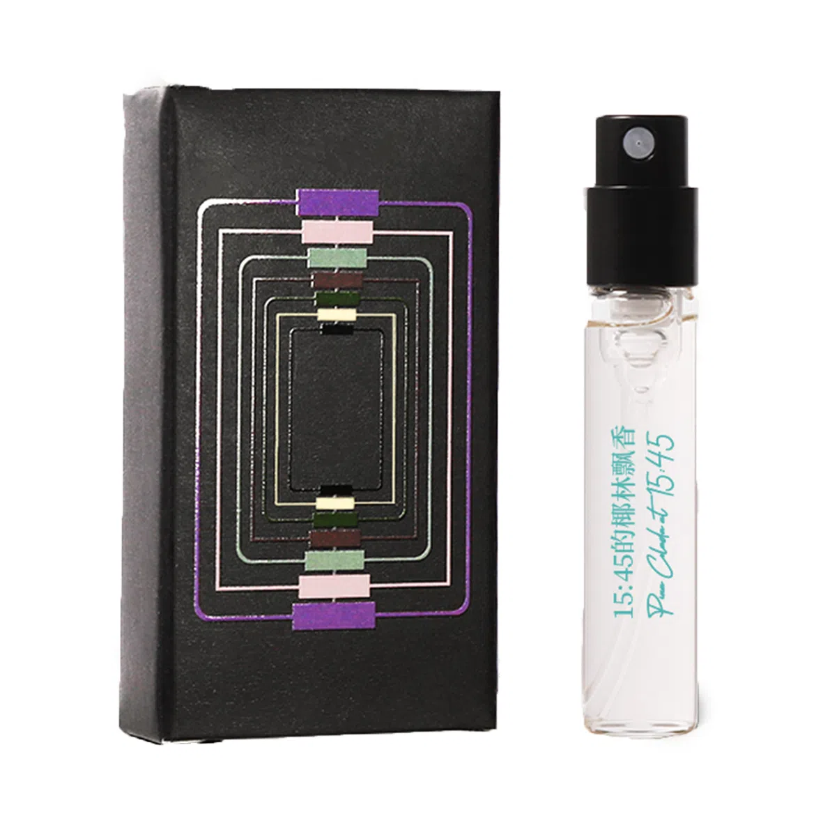 SCENT CHANT EDP 1545 2.5ml