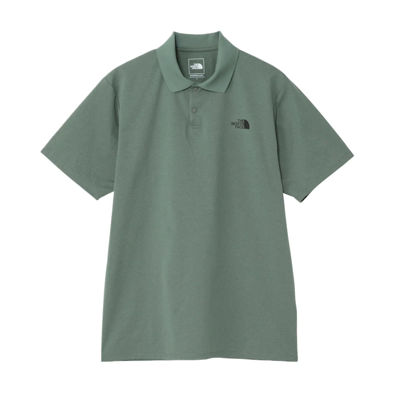 THE NORTH FACE SummerBentPoloPolo
