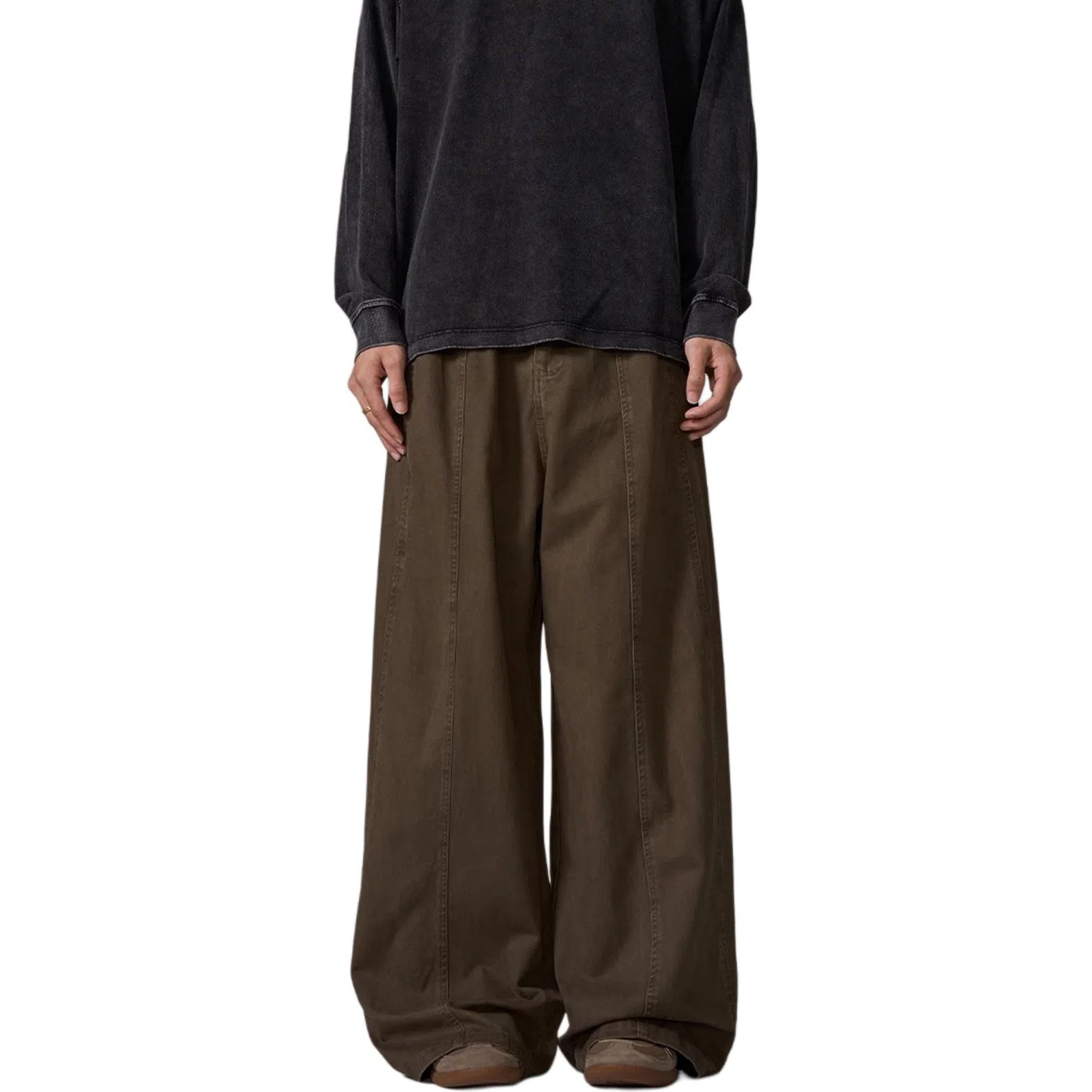 PISYPOX vintagebaggy