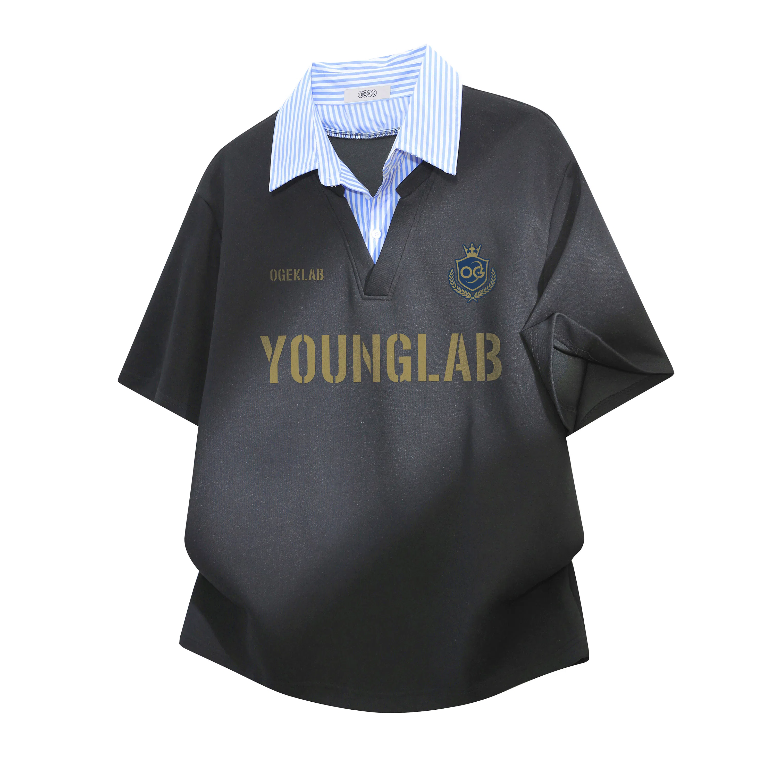 OGEK POLOCleanfiTPolo