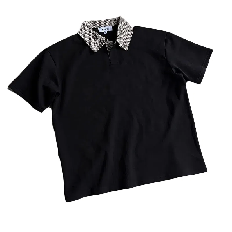 XanvastcleanfitPolo