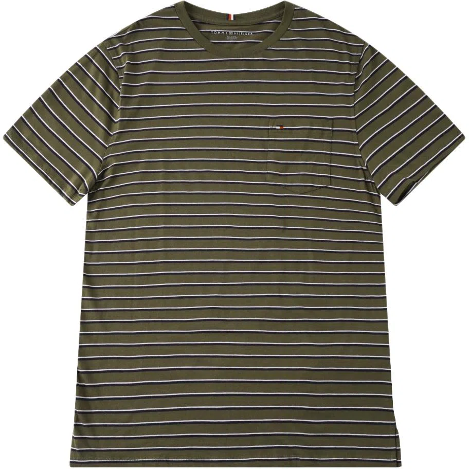 Tommy Hilfiger SS25 T