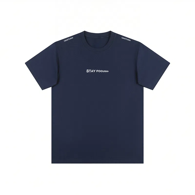 Colorful Creations T