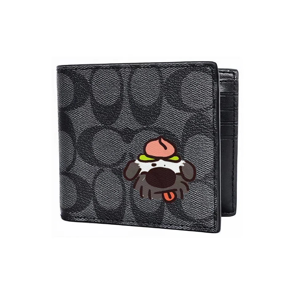 COACH 3 IN 1 Wallet MAY