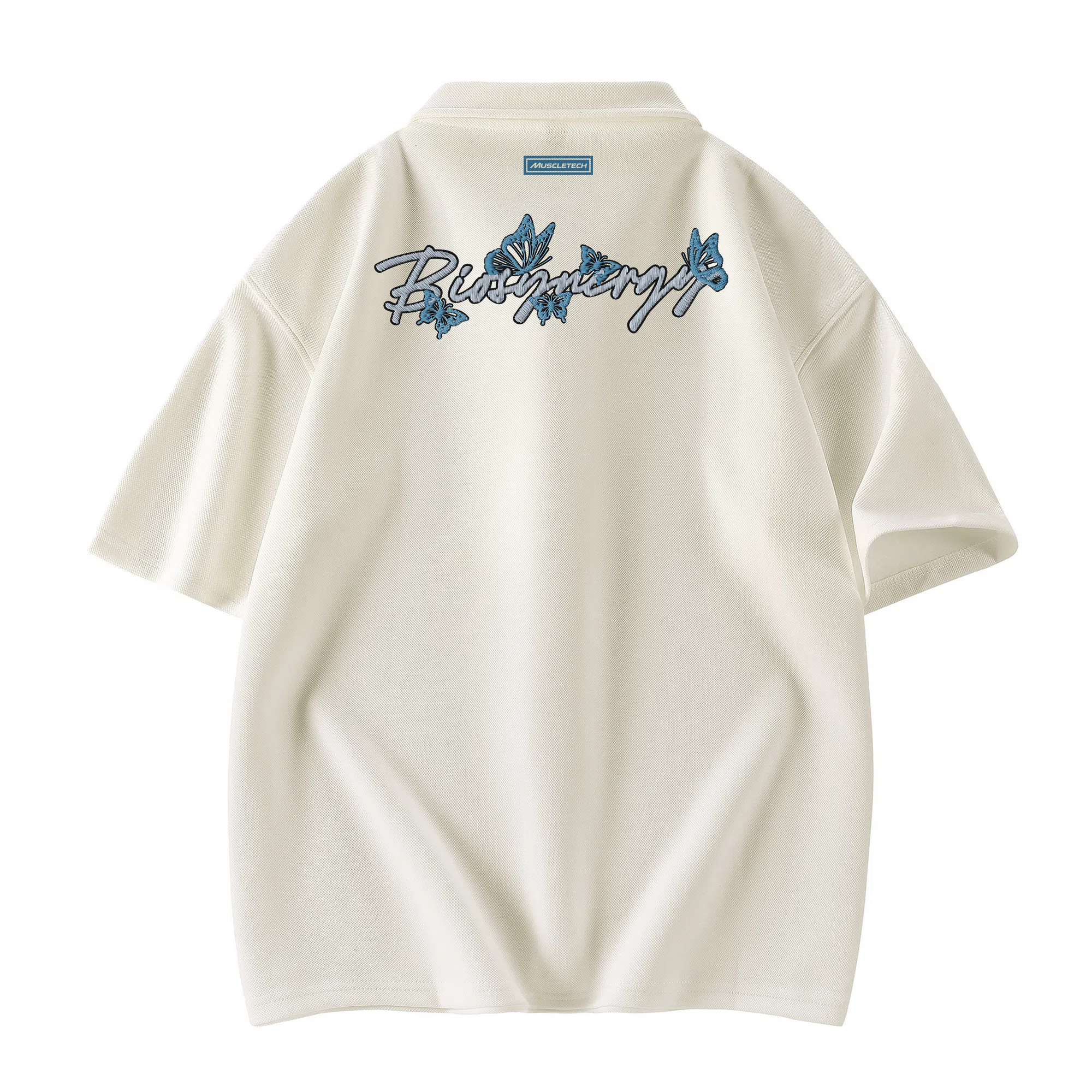 MUSCLETECH POLO