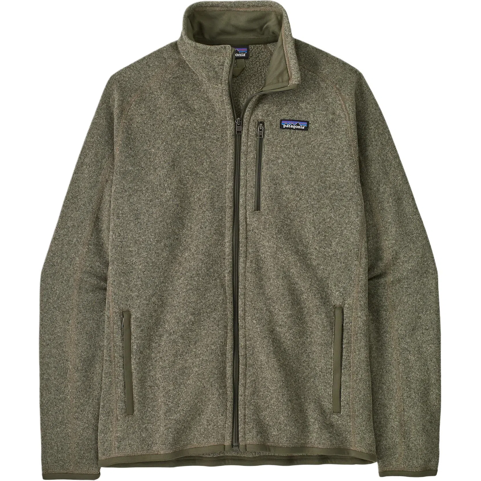 Patagonia Better Sweater