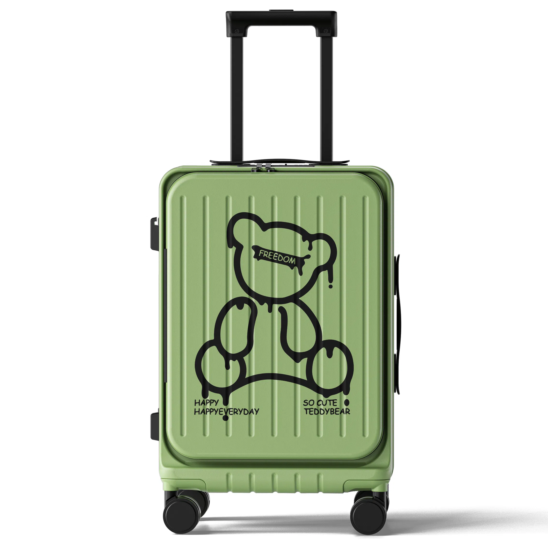 Zecedo ABS+PC 202426