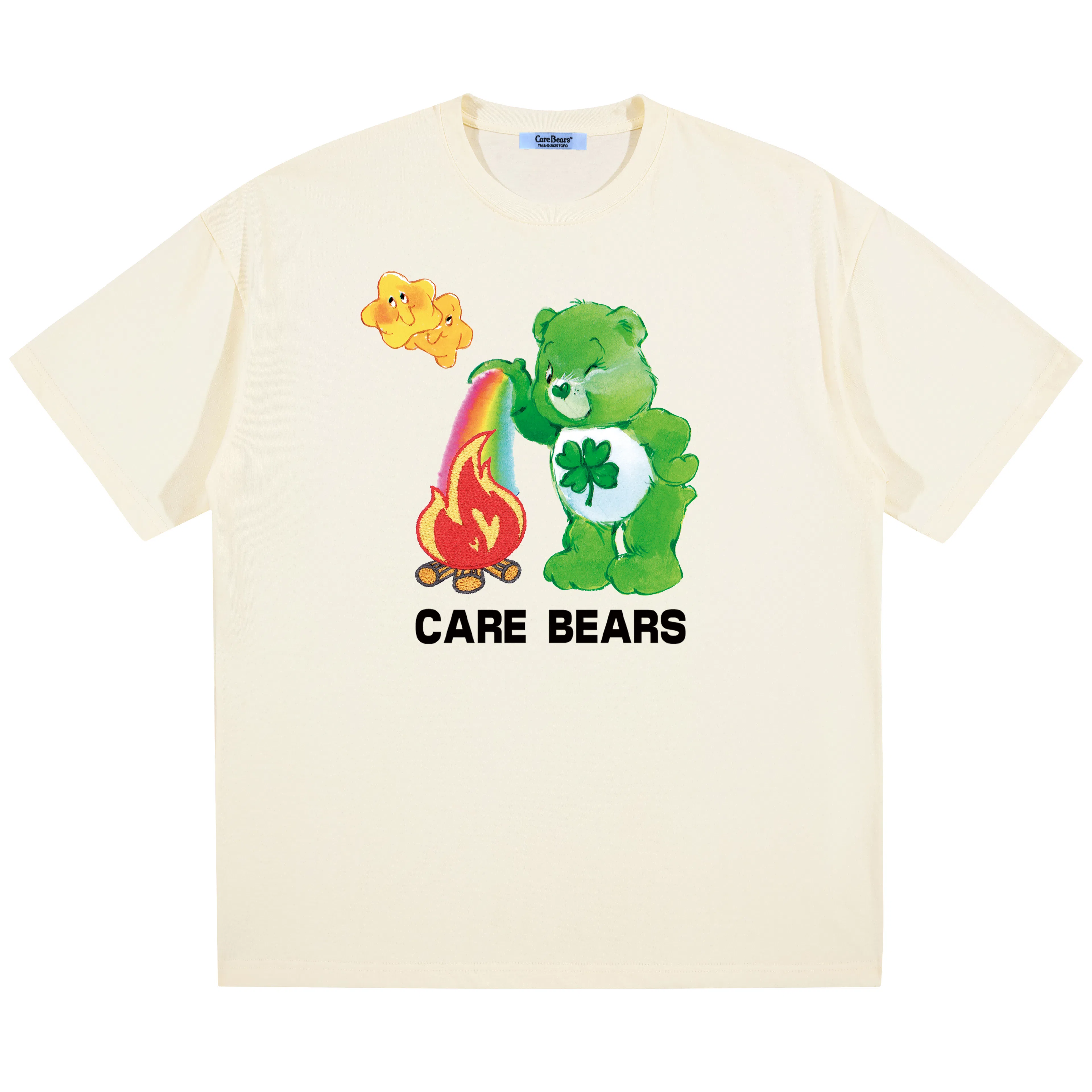 CAREBEARS T
