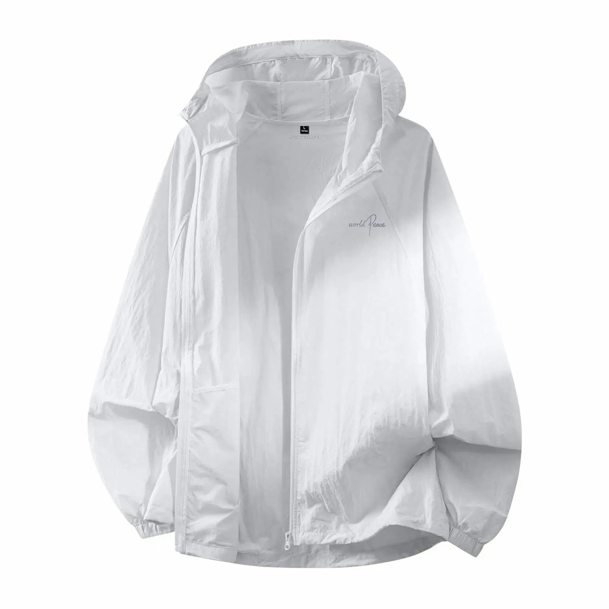 JEANSWEST LIFE UPF50+logo