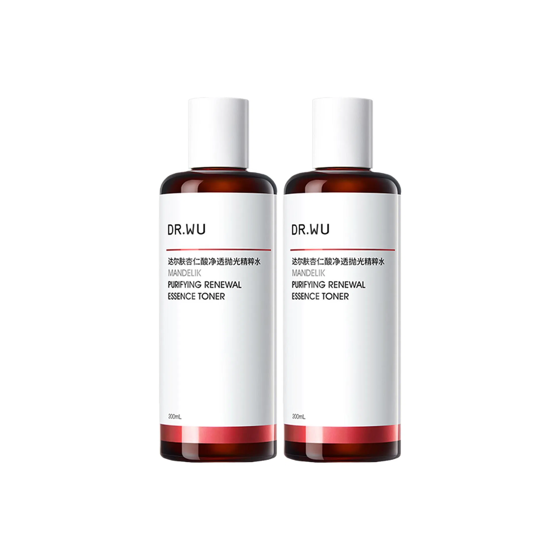 DR.WU 200ml