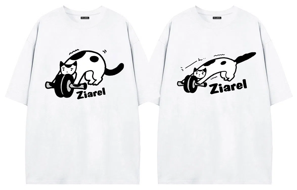 ZIAREL logoT