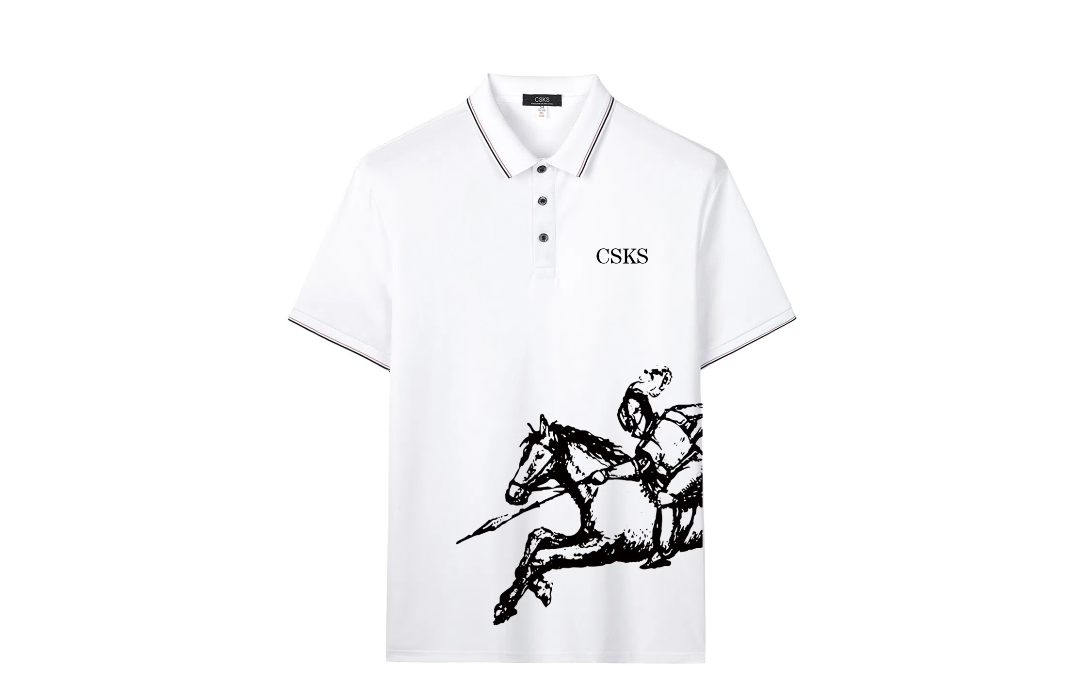 CSKS LogoPoloPolo